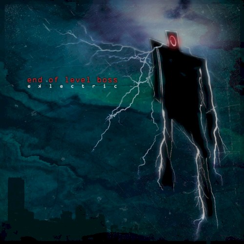 End Of Level Boss - Eklectric